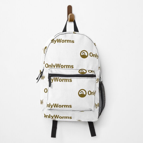 Item preview, Gold Only worms designed and sold by Shikrolao.
