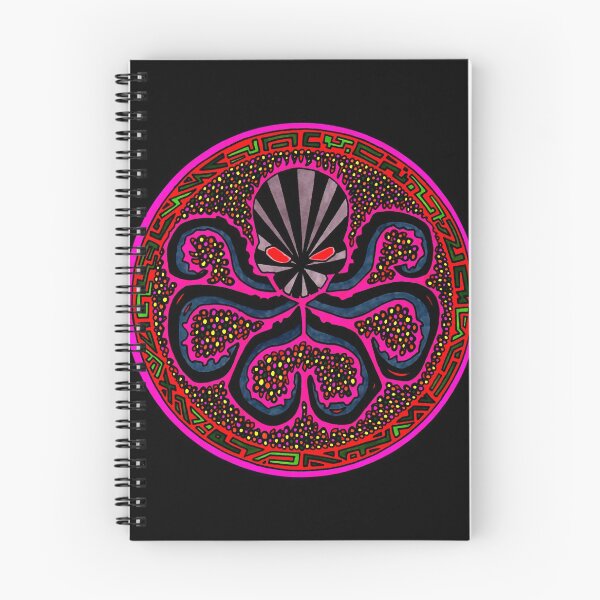 Item preview, Hydra designed and sold by CallumHoare.