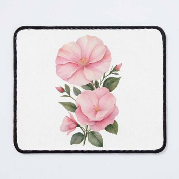 Item preview, Pink Impatience designed and sold by HOMETOWN86.