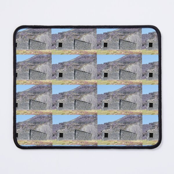 Item preview, old building designed and sold by KathleenDawson.