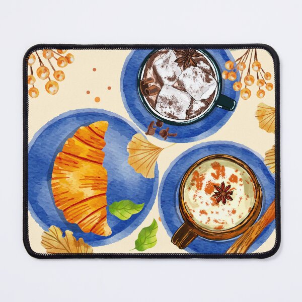 Item preview, Cozy Autumn Cups designed and sold by MaiZephyr.