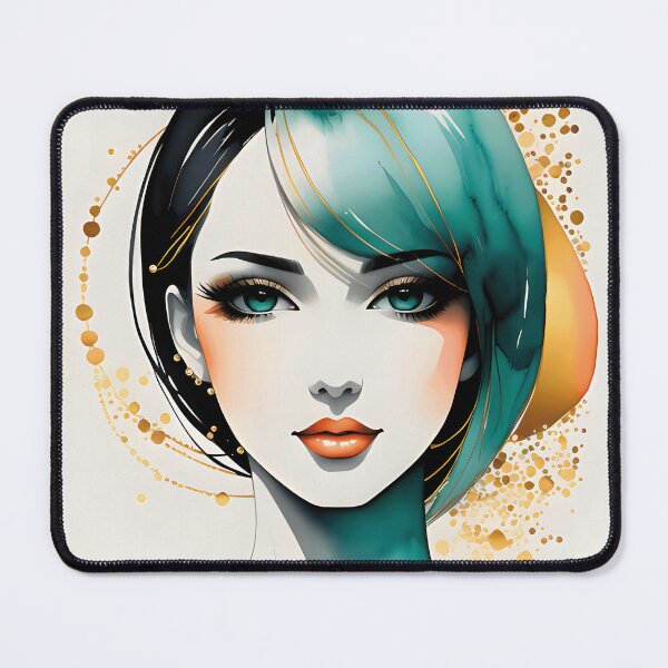Item preview, Elegant Faces 2 designed and sold by VisuVibes.