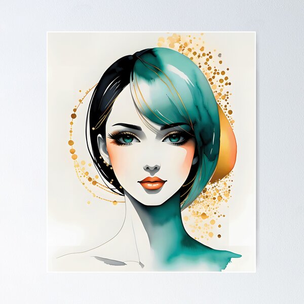 Item preview, Elegant Faces 2 designed and sold by VisuVibes.