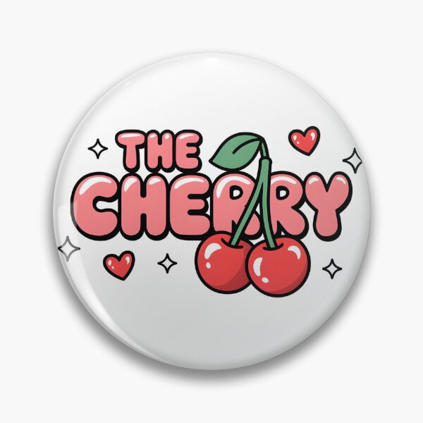 Item preview, The Cherry designed and sold by OneLastWish.