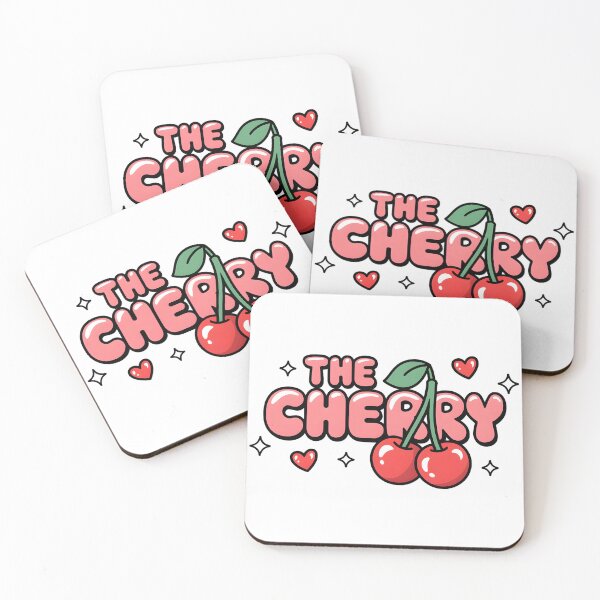 Item preview, The Cherry designed and sold by OneLastWish.