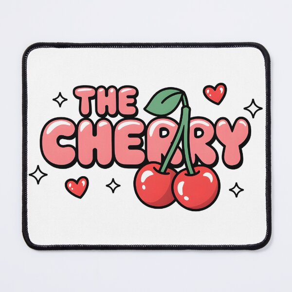 Item preview, The Cherry designed and sold by OneLastWish.