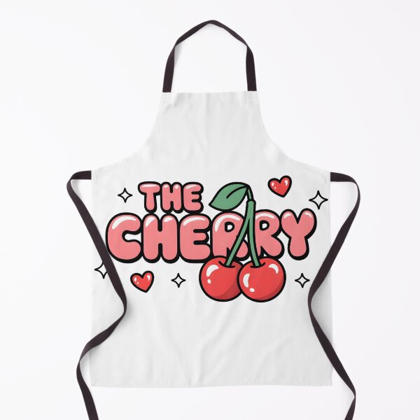 Item preview, The Cherry designed and sold by OneLastWish.