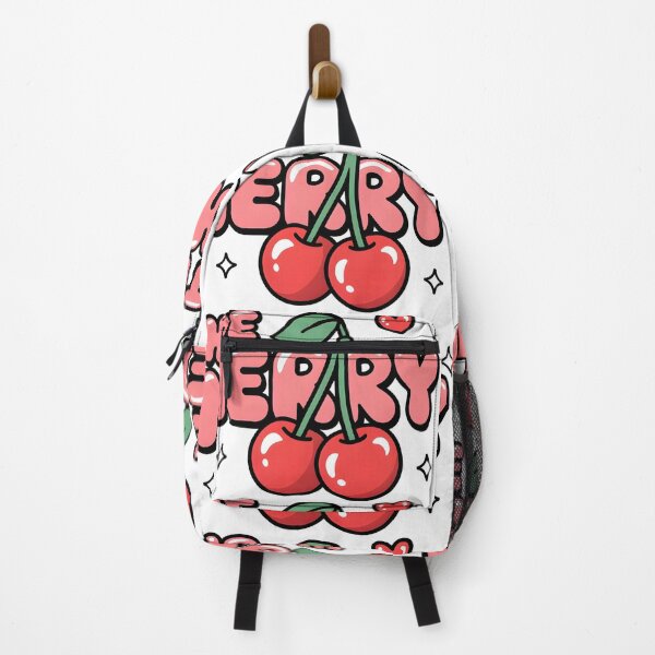 Item preview, The Cherry designed and sold by OneLastWish.
