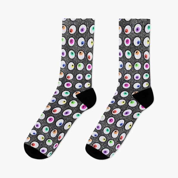 Item preview, Eyeballs Print designed and sold by rainbowdazzle.