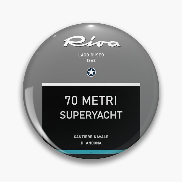 Item preview, Riva Superyacht 70 Speedboat Aquarama Monaco Porto Cervo designed and sold by PB Mary.