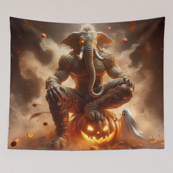 Item preview, Halloween Beast designed and sold by RaF71PrO.
