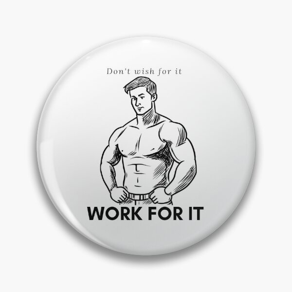 Item preview, Workout times designed and sold by Chop Gruer.