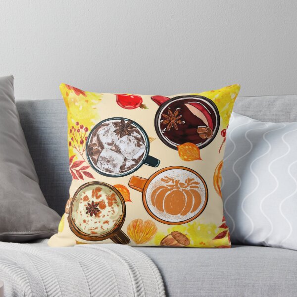 Item preview, Flavors of Fall designed and sold by MaiZephyr.