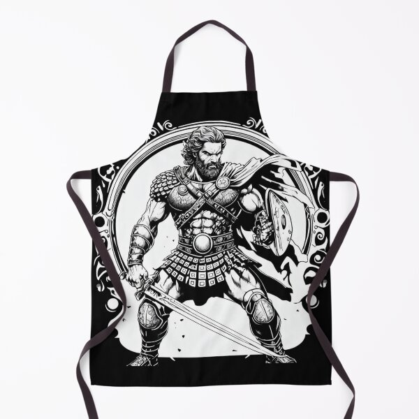 Item preview, Thor Muscle Pride Graphic Design designed and sold by ItsAKinkThing.
