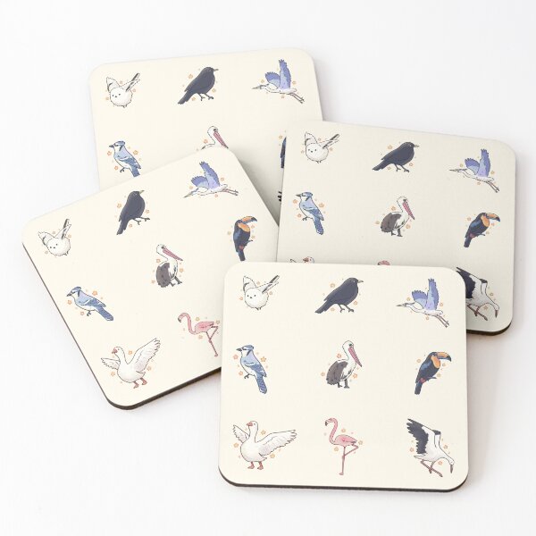 Item preview, Birds pack  designed and sold by Artofmayara.