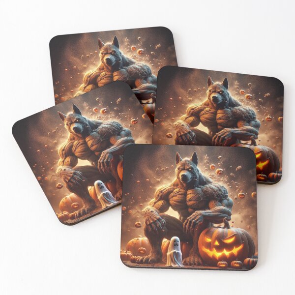 Item preview, Halloween Beast designed and sold by RaF71PrO.