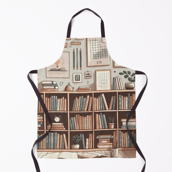 Item preview, Bookshelf designed and sold by GraphicsClub.