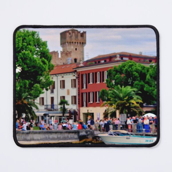 Item preview, Sirmione, Lake Garda Italy ?? designed and sold by cpjmathieson.