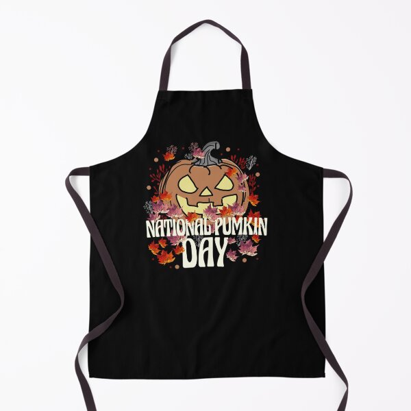Item preview, National Pumkin Day - October 26 - brown - brown pumpkin designed and sold by vibeno1.