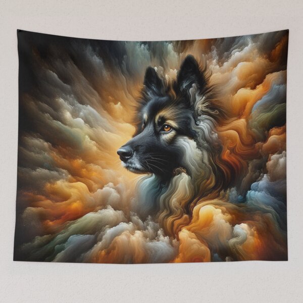 Item preview, Dog designed and sold by RaF71PrO.