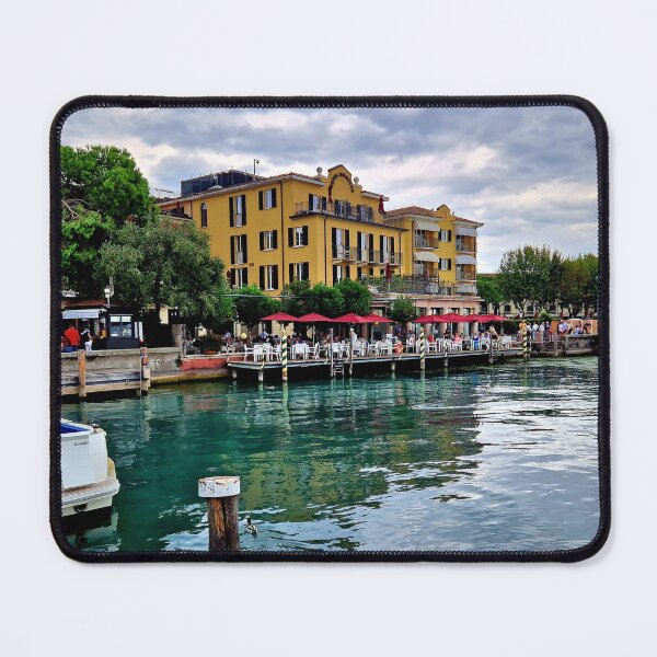 Item preview, Sirmione, Lake Garda Italy ?? designed and sold by cpjmathieson.