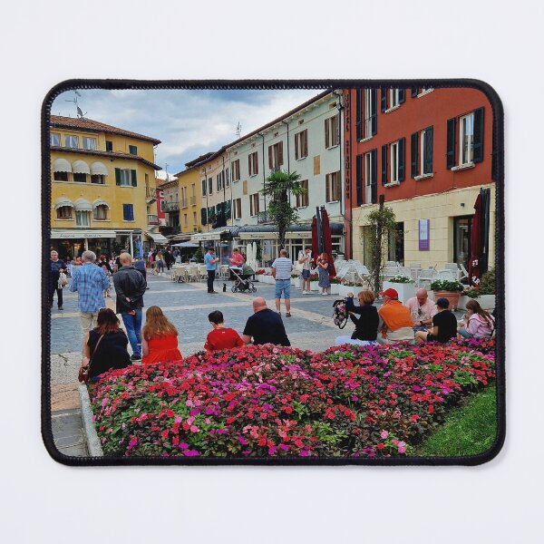 Item preview, Sirmione, Lake Garda Italy ?? designed and sold by cpjmathieson.