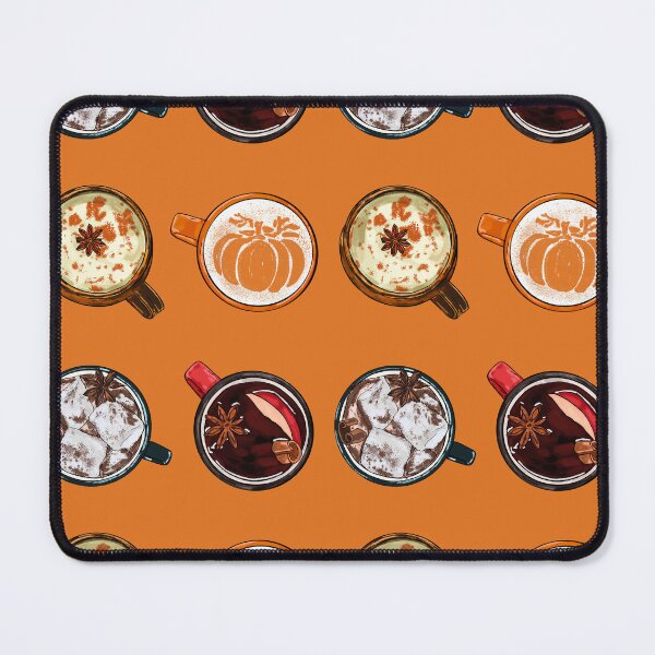 Item preview, Fall Warm Cups designed and sold by MaiZephyr.