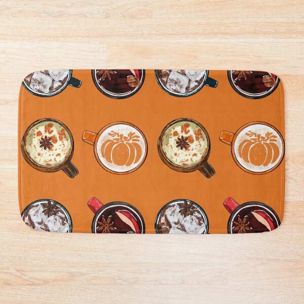 Item preview, Fall Warm Cups designed and sold by MaiZephyr.