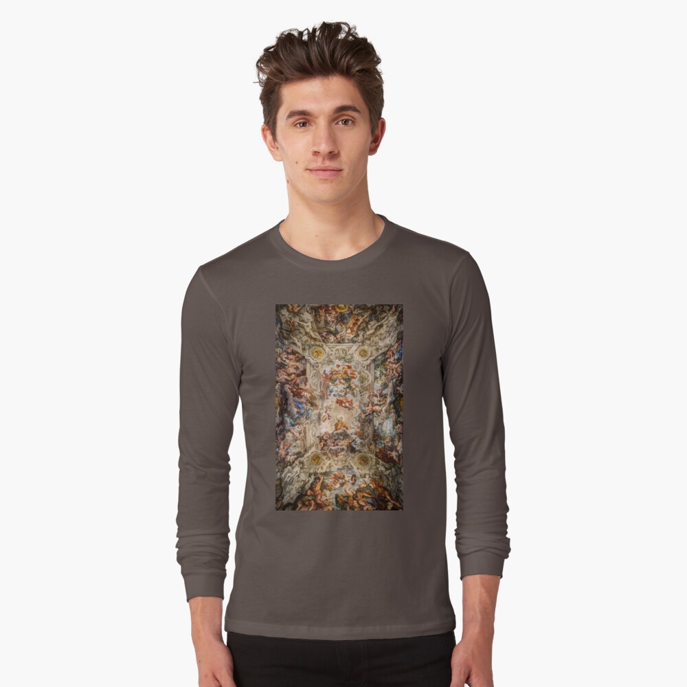 Item preview, Long Sleeve T-Shirt designed and sold by WWestmoreland.