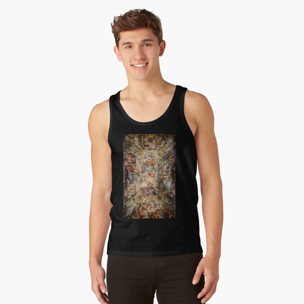 Item preview, Tank Top designed and sold by WWestmoreland.