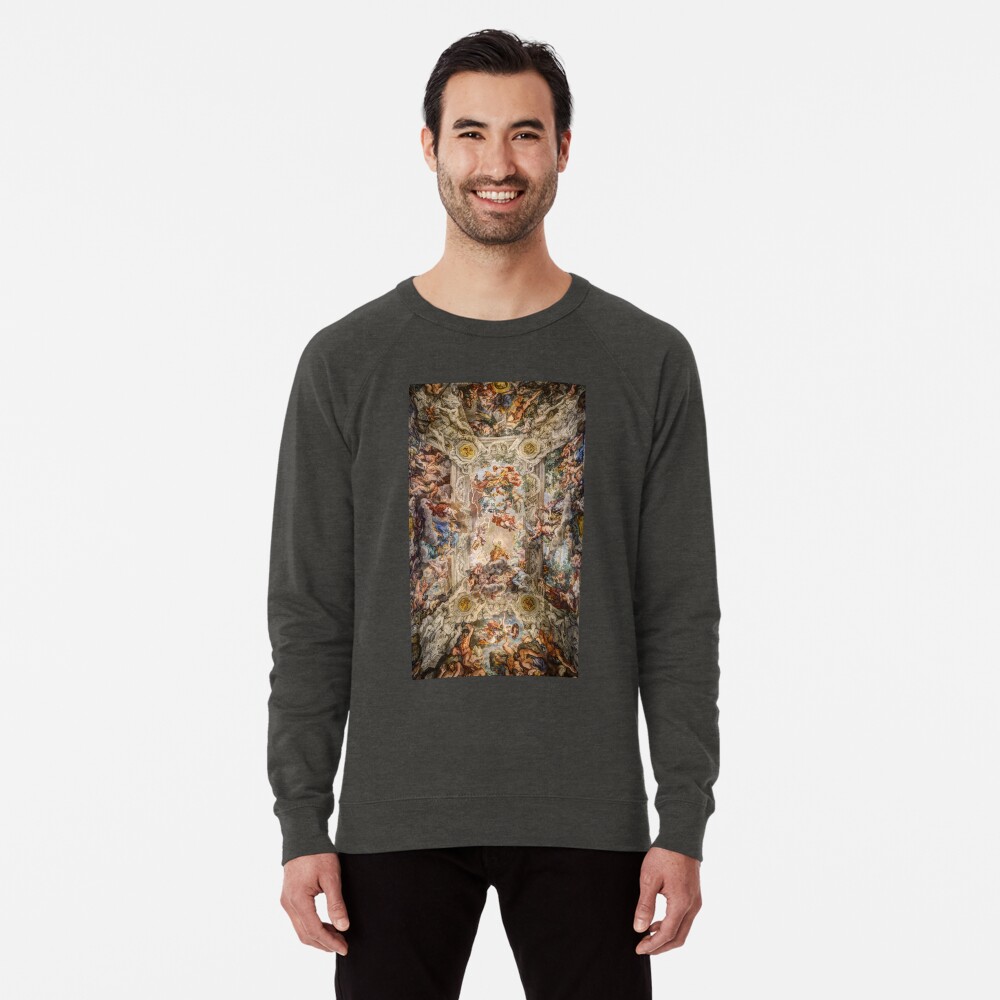 Item preview, Lightweight Sweatshirt designed and sold by WWestmoreland.
