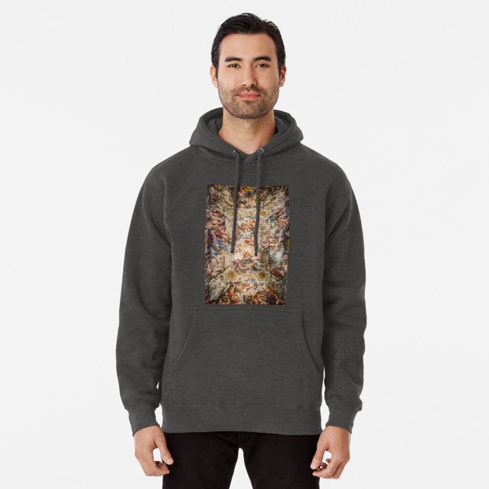 Item preview, Pullover Hoodie designed and sold by WWestmoreland.