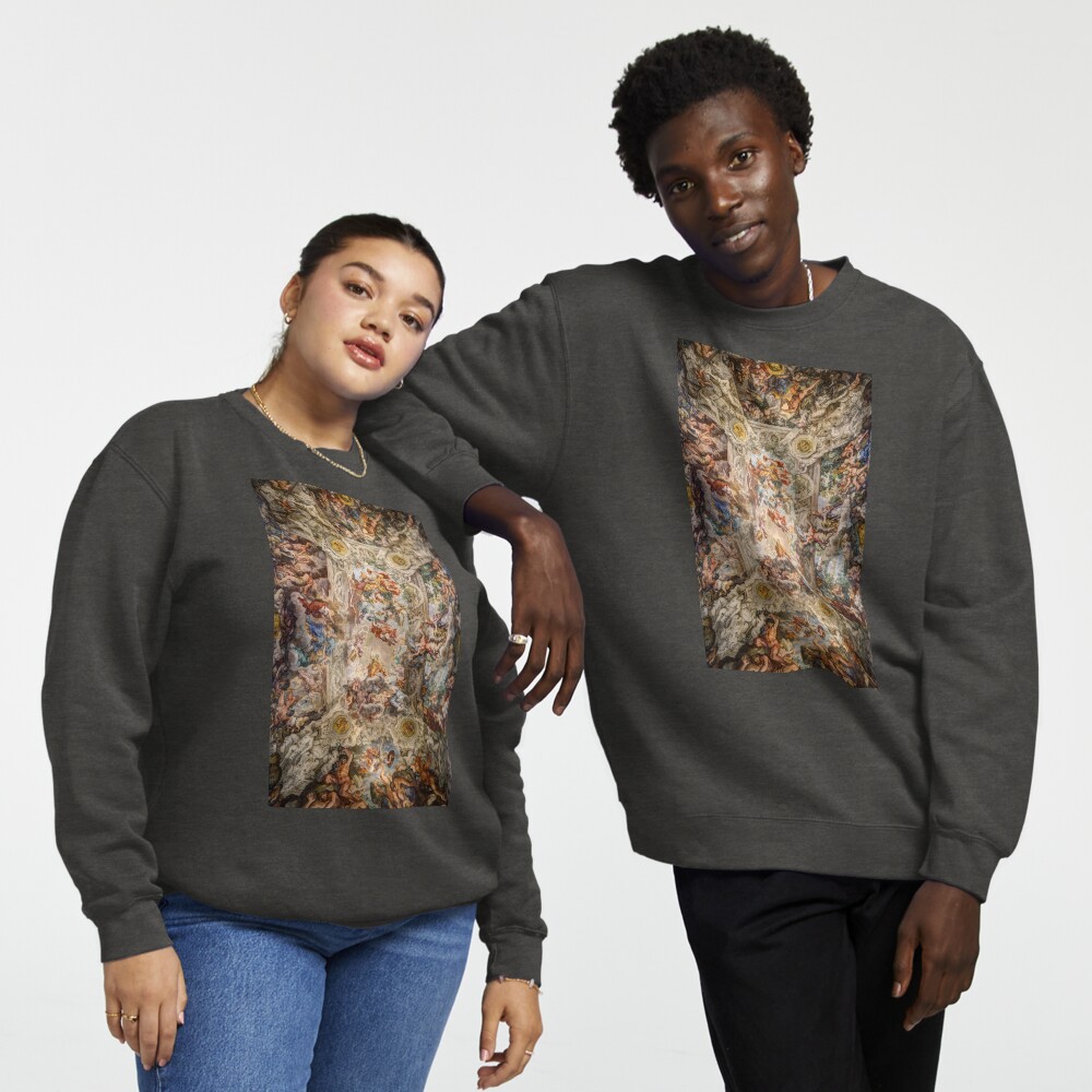 Item preview, Pullover Sweatshirt designed and sold by WWestmoreland.