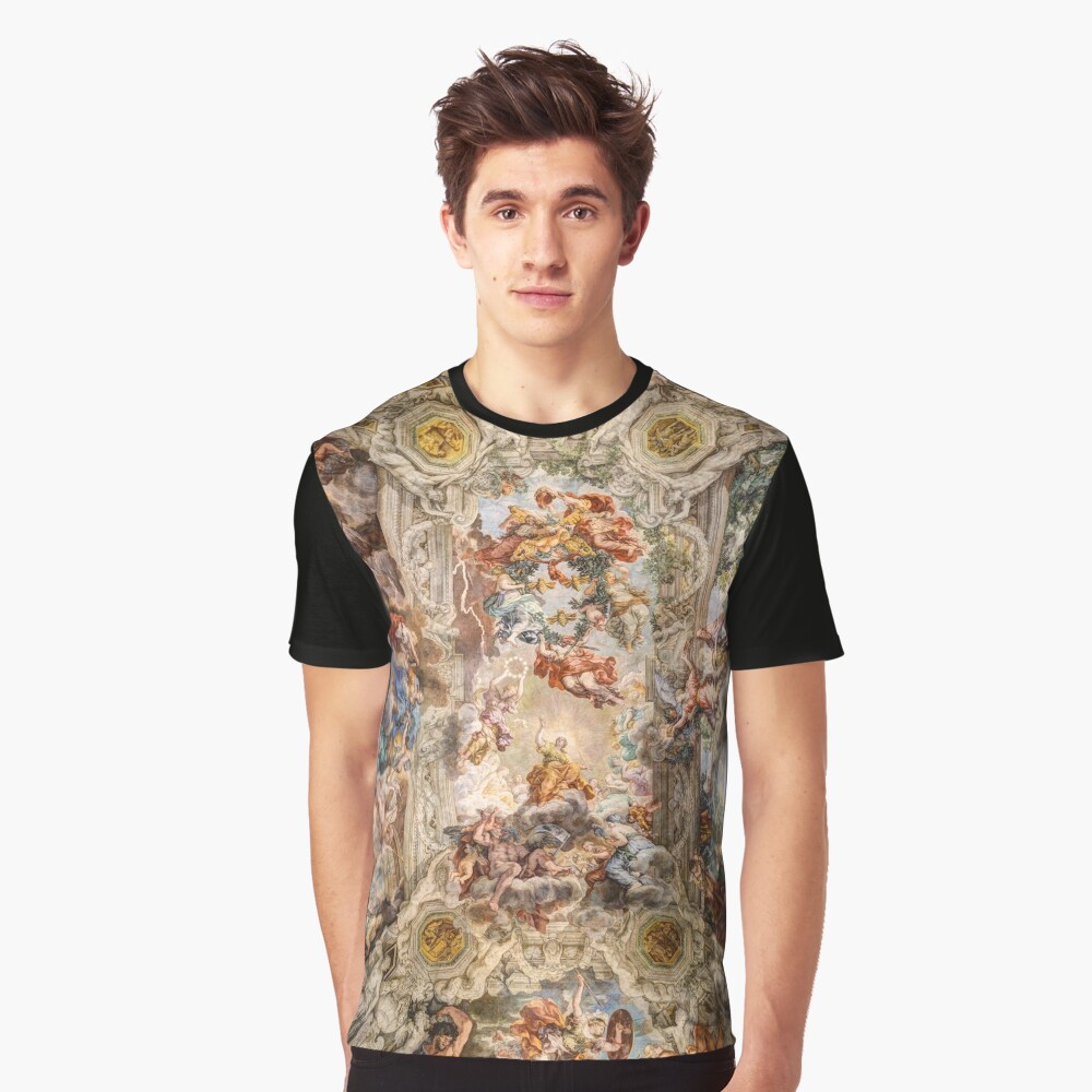 Item preview, Graphic T-Shirt designed and sold by WWestmoreland.