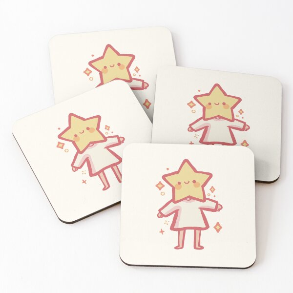 Item preview, Star person  designed and sold by Artofmayara.