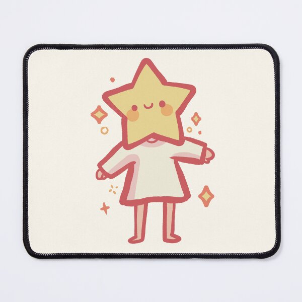 Item preview, Star person designed and sold by Artofmayara.