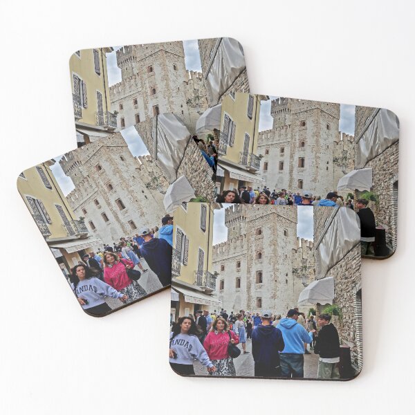 Item preview, Sirmione, Lake Garda Italy ??  designed and sold by cpjmathieson.