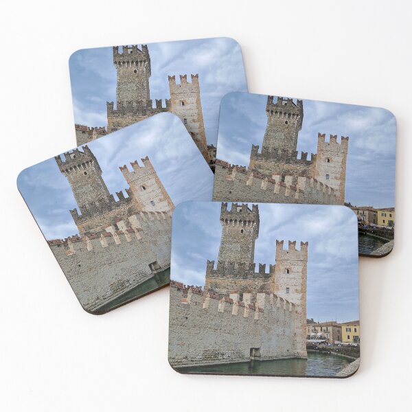 Item preview, Sirmione, Lake Garda Italy ??  designed and sold by cpjmathieson.