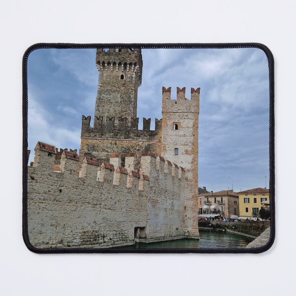 Item preview, Sirmione, Lake Garda Italy ?? designed and sold by cpjmathieson.