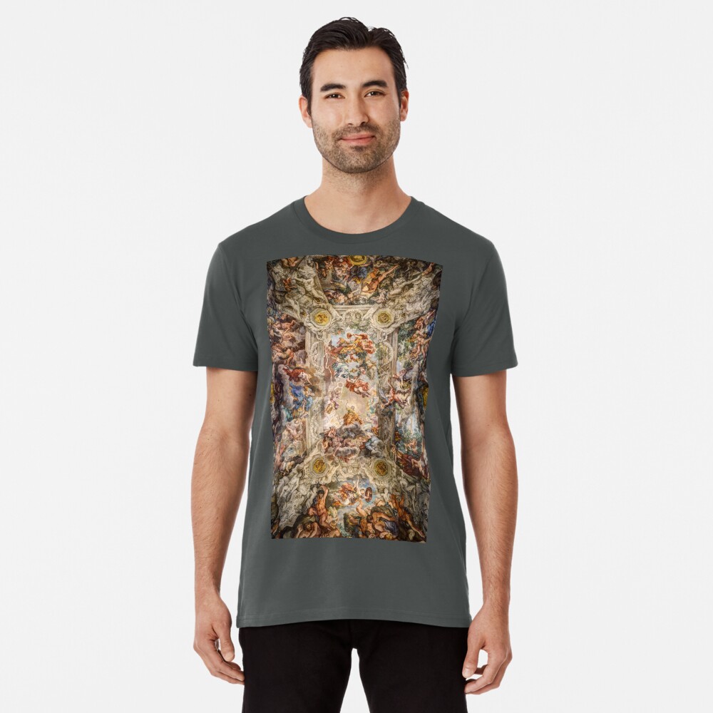 Item preview, Premium T-Shirt designed and sold by WWestmoreland.