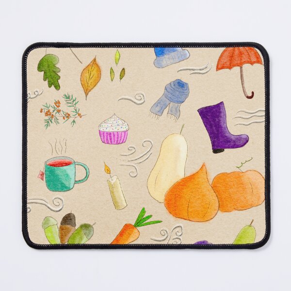 Item preview, Everything Autumn designed and sold by SaPiVa.
