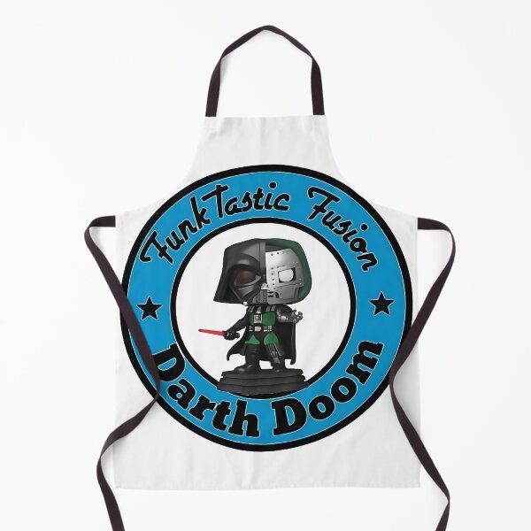 Item preview, Darth Doom  designed and sold by Shikrolao.