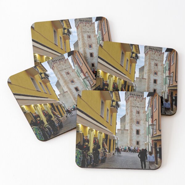 Item preview, Sirmione, Lake Garda Italy ??  designed and sold by cpjmathieson.