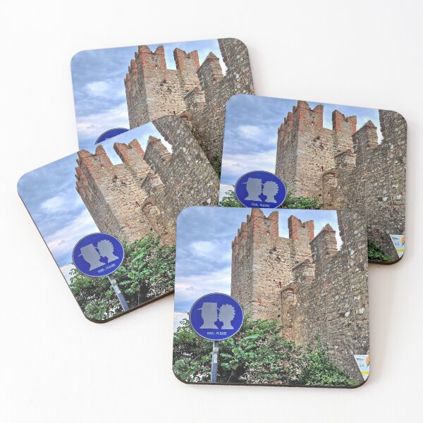 Item preview, Sirmione, Lake Garda Italy ??  designed and sold by cpjmathieson.