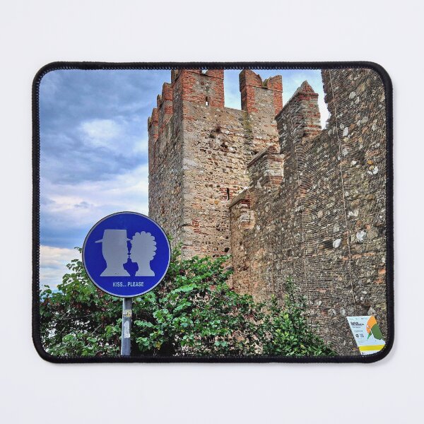 Item preview, Sirmione, Lake Garda Italy ?? designed and sold by cpjmathieson.