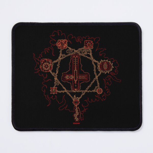 Item preview, Eviternity II, map 36: "Kenosis" designed and sold by ukiro.