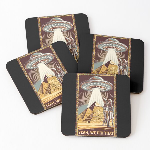 Item preview, Yeah, We Did That.. designed and sold by Buntrockstore.