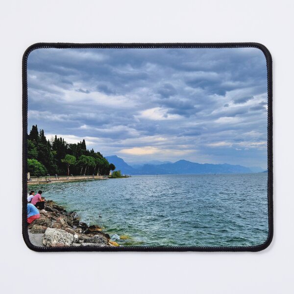 Item preview, Sirmione, Lake Garda Italy ?? designed and sold by cpjmathieson.