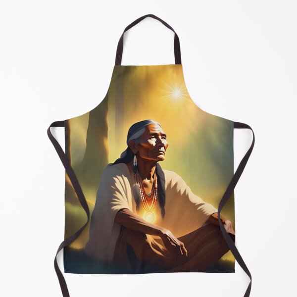 Item preview, Native American Soul Gift For America Lovers designed and sold by Apollo2012TrueW.