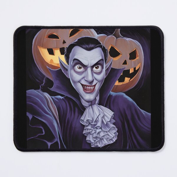 Item preview, Halloween vampire selfie 02 designed and sold by kjp-design.